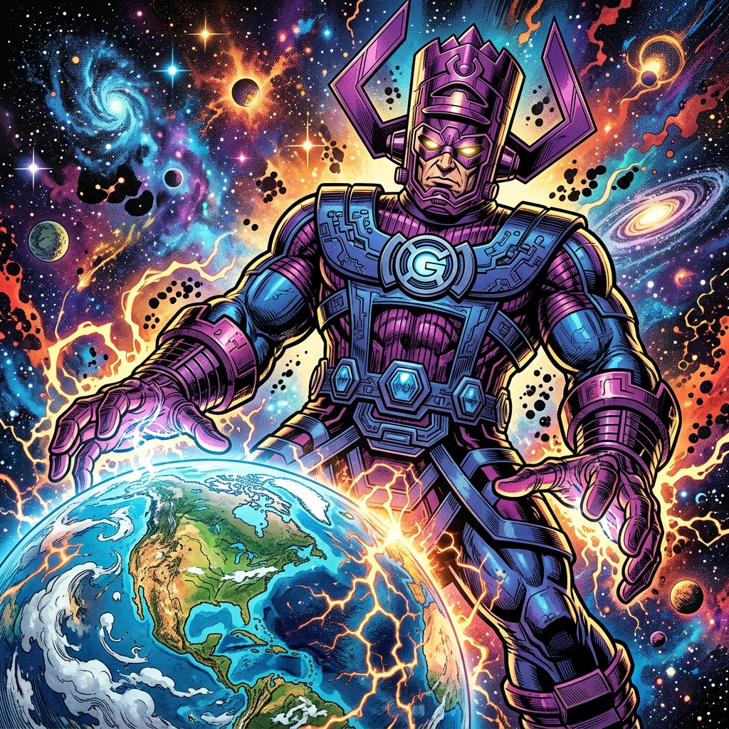 Galactus