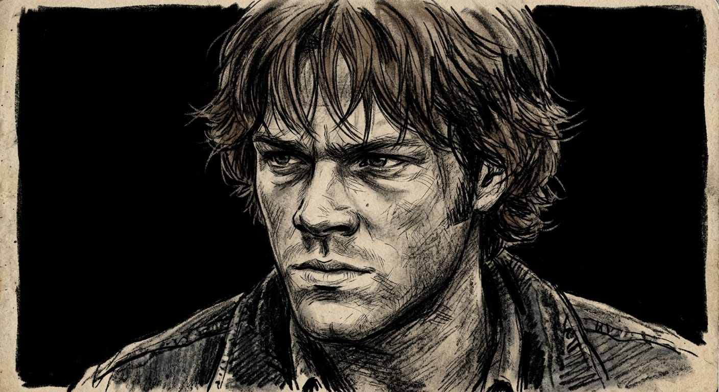Sam Winchester